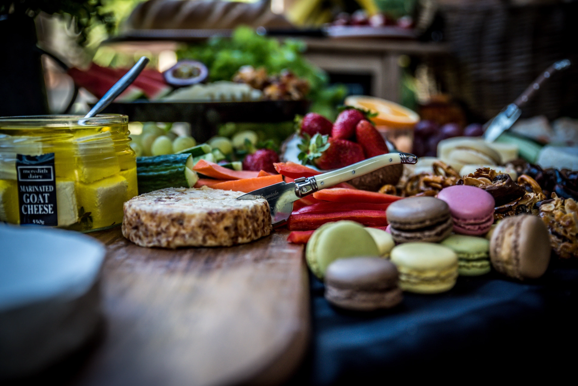Praxis Essgespräch - Ernährungsberatung Krefeld - Startseite Slider